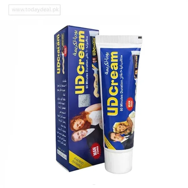 Ud Cream In Pakistan