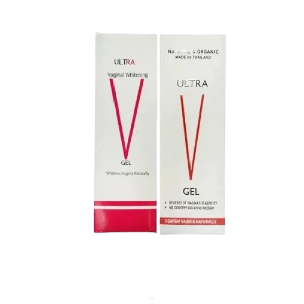 Ultra V Gel Price In Pakistan