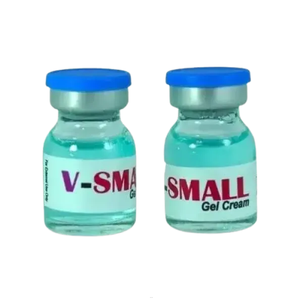V Small Gel Cream Price