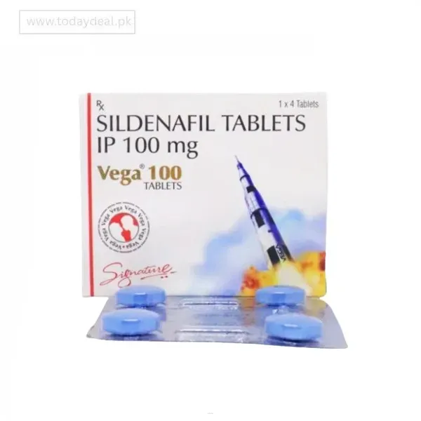 Vega Tablet Price In Pakistan