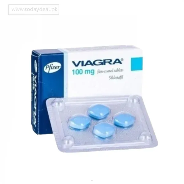Viagra Tablets Price In Pakistan