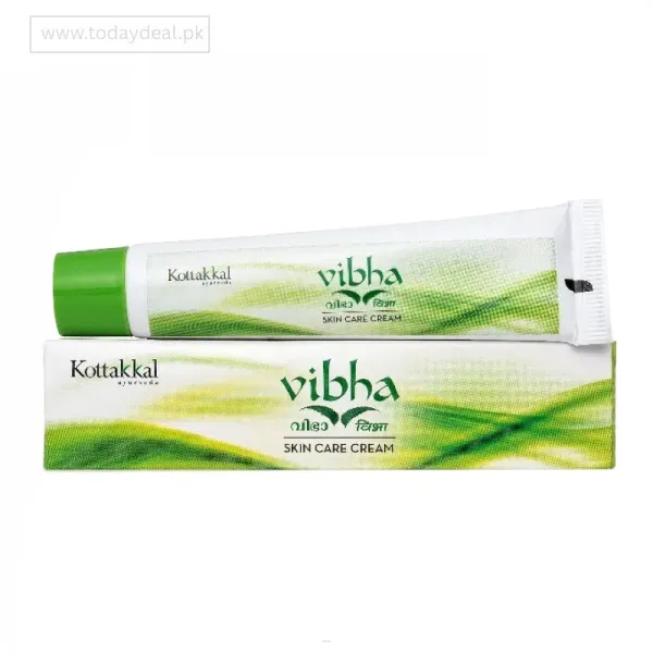 Vibha Skin Care Cream In Pakistan