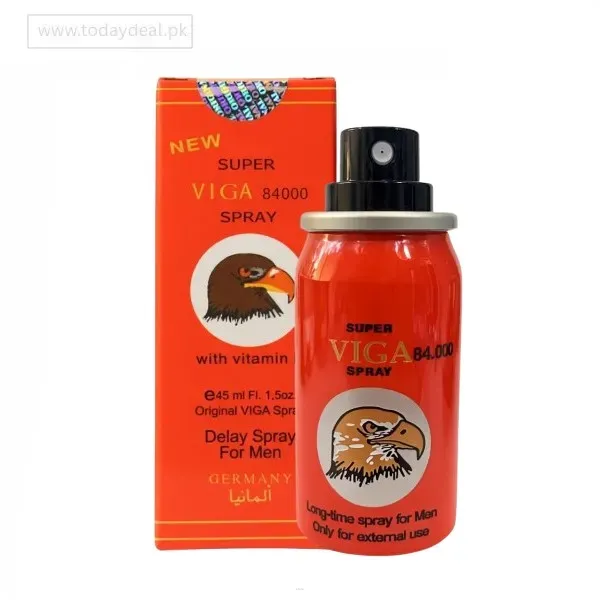 Viga 84000 Spray In Pakistan