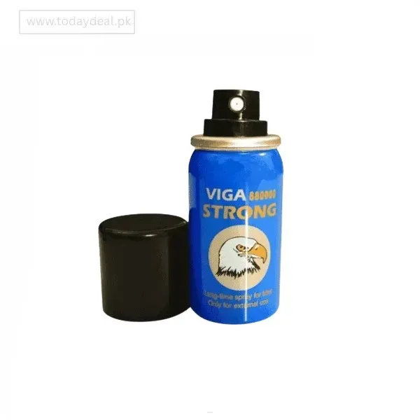 Viga 88000 Strong Price In Pakistan