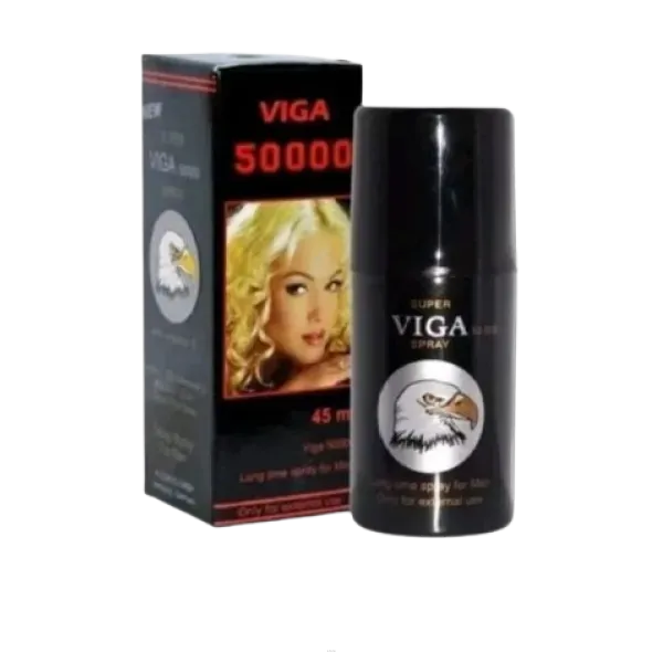 Viga Spray Same Day Fast Delivery In Lahore
