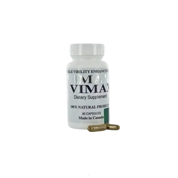 Vimax Capsule Side Effects In Pakistan