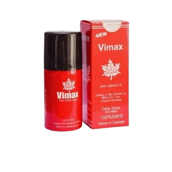 Vimax Spray Price In Pakistan