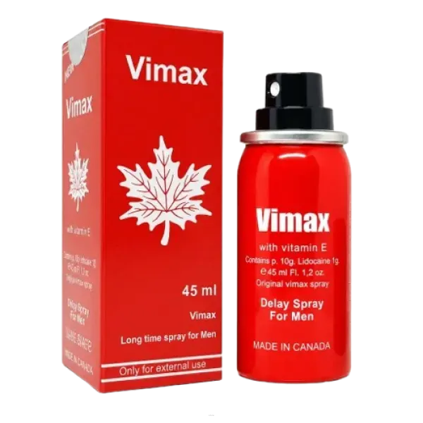 Vimax Spray Same Day Delivery In Lahore