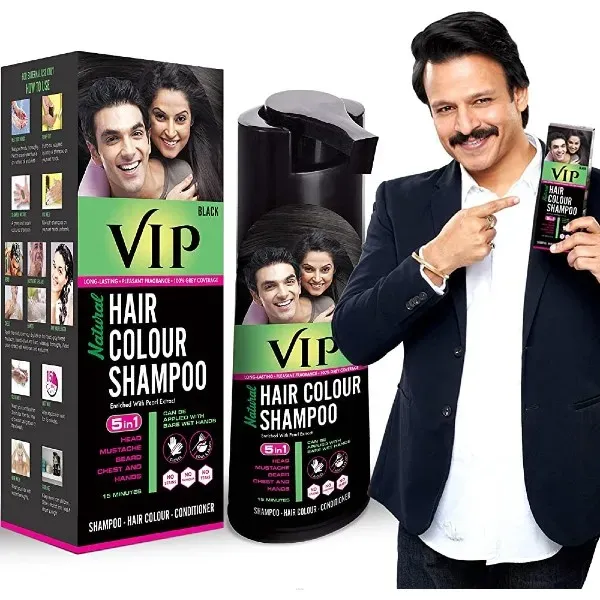 Hair Care