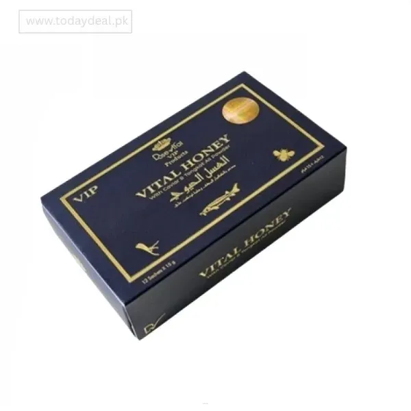 Vital Honey In Pakistan