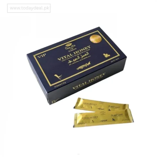 Vital Honey Price In Pakistan