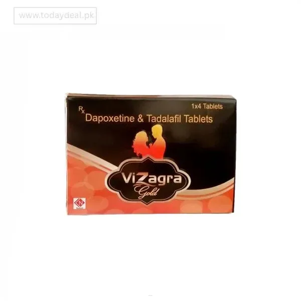 Vizagra Gold Price In Pakistan