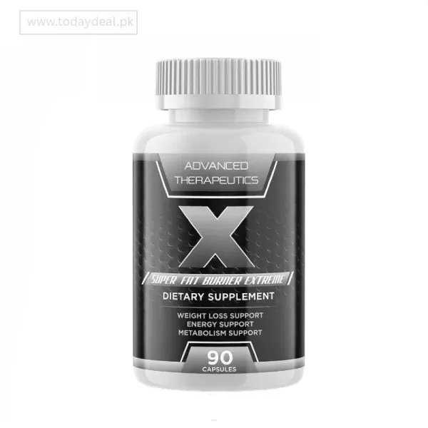 X Male Fat Burner Pills In Pakistan