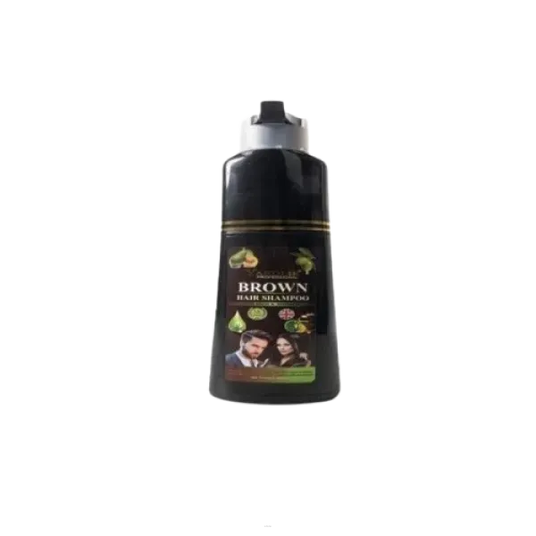Yardlie Hair Color Shampoo Ingredients In Pakistan